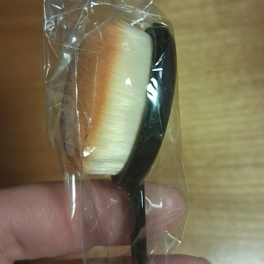 Make Up Brush Kit